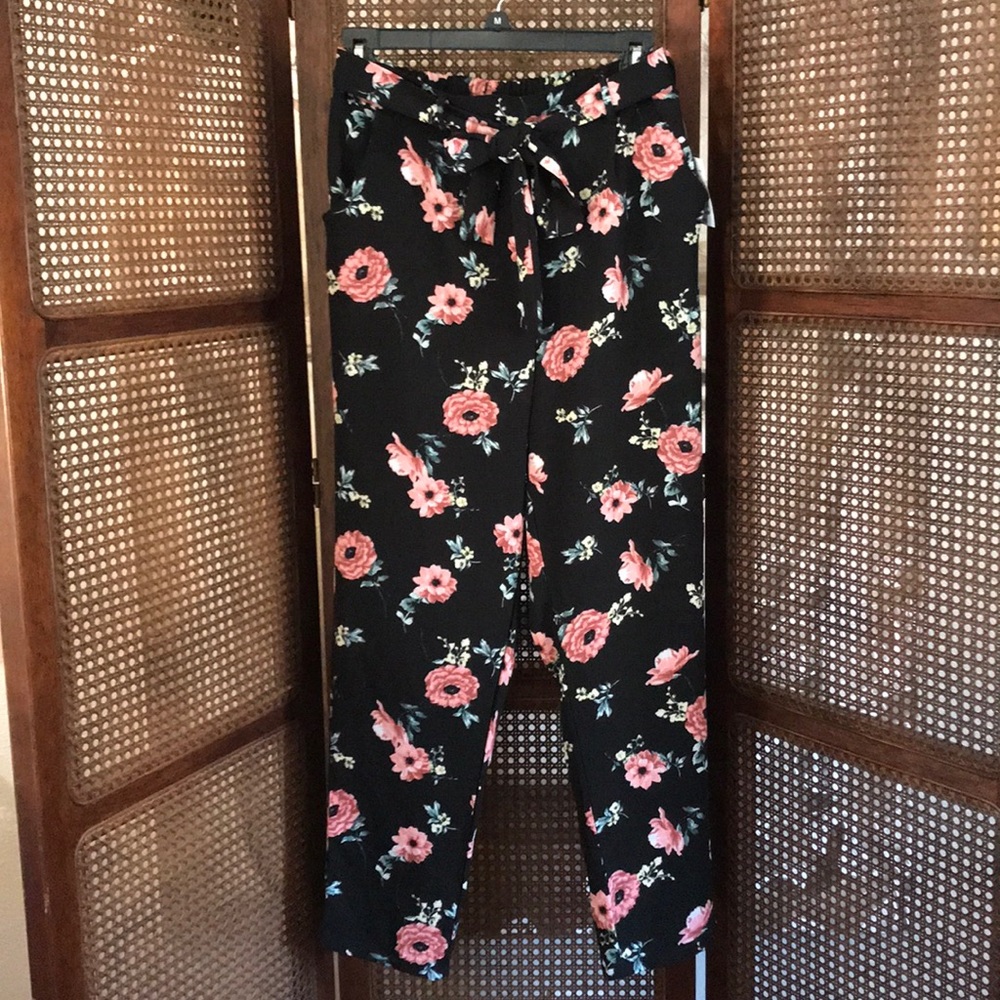 New! Justify Pants